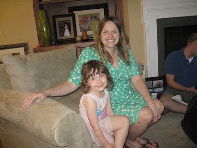 Alexa and Madeline