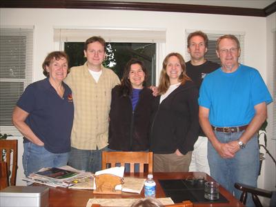 The Family