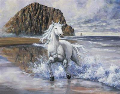 The Horse
