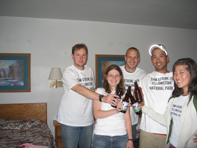 Team Xtreme